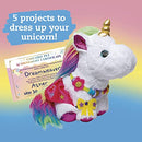 Klutz Craft & Snuggle: My Pet Unicorn - 買書書 BuyBookBook