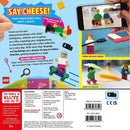 Klutz LEGO Minifigure Photography-Activity: 拼砌玩具 Jigsaw & Toy-買書書 BuyBookBook