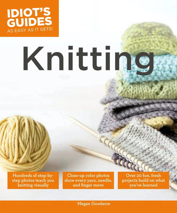 Knitting-Lifestyle and Leisure-買書書 BuyBookBook