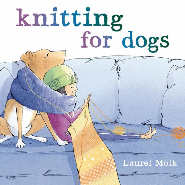 Knitting for Dogs-Children’s / Teenage fiction: Nature and animal stories-買書書 BuyBookBook