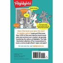 Knock Knock! - The BIGGEST, Best Joke Book EVER (Highlights) PRHUS