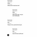 Knock Knock! - The BIGGEST, Best Joke Book EVER (Highlights) PRHUS