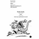 Knock Knock! - The BIGGEST, Best Joke Book EVER (Highlights) PRHUS