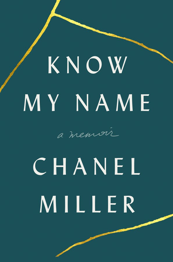 Know My Name-Biography and memoirs-買書書 BuyBookBook