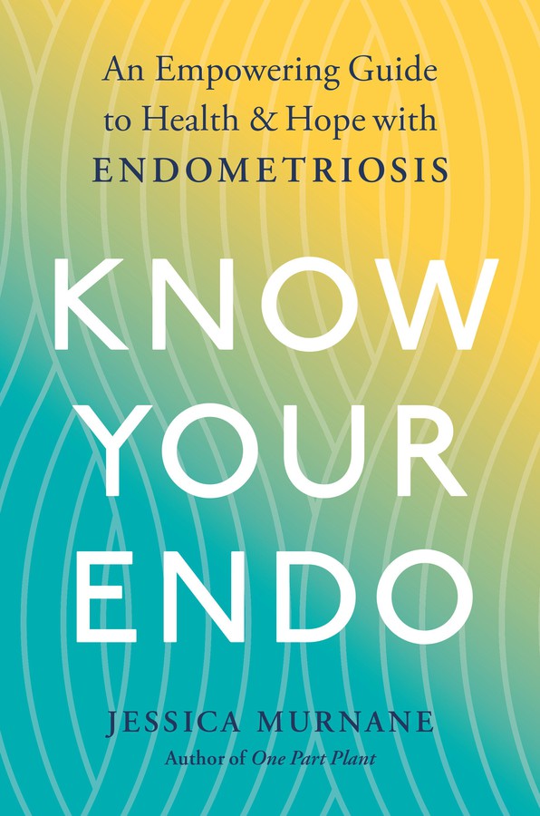 Know Your Endo-Family and health-買書書 BuyBookBook