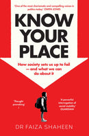 Know Your Place-Memoirs-買書書 BuyBookBook