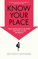 Know Your Place-Memoirs-買書書 BuyBookBook