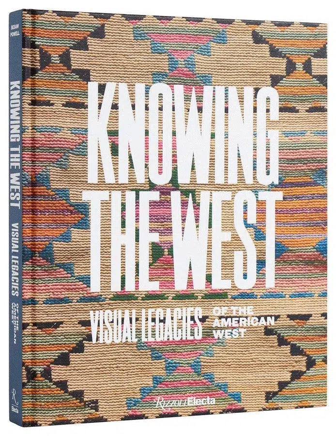 Knowing the West-Art: general-買書書 BuyBookBook