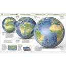 Knowledge Encyclopedia Ocean!-Children’s / Teenage reference material-買書書 BuyBookBook