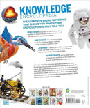 Knowledge Encyclopedia-Children’s / Teenage reference material-買書書 BuyBookBook