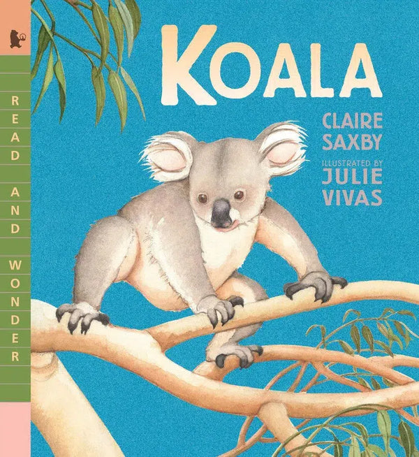 Koala-Children’s / Teenage general interest: Places and peoples-買書書 BuyBookBook