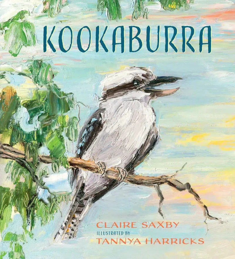 Kookaburra-Children’s / Teenage general interest: Nature and animals-買書書 BuyBookBook