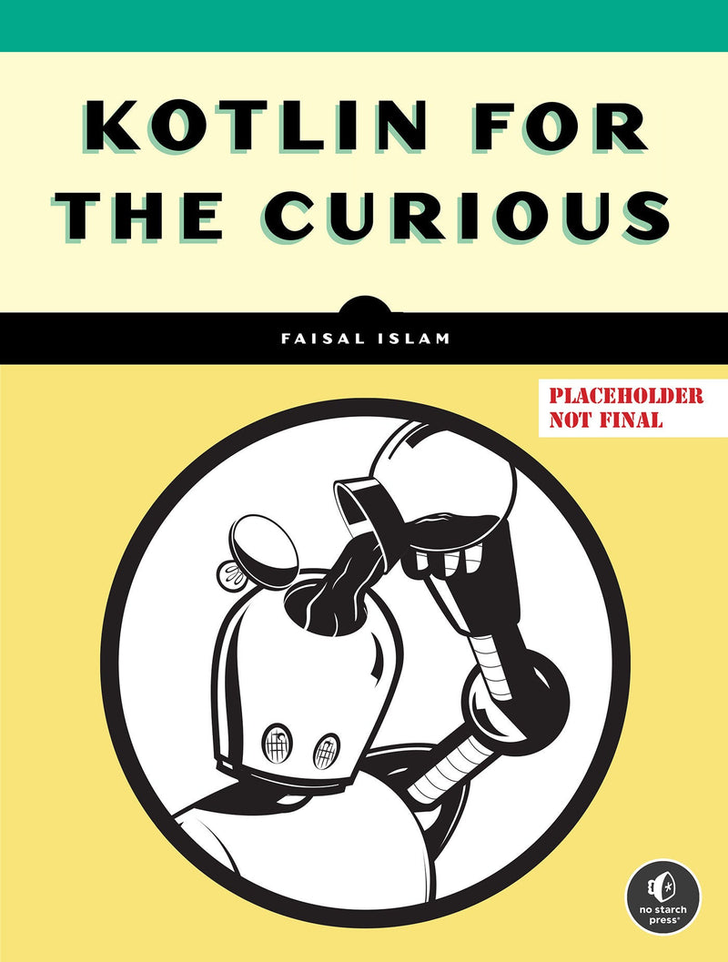 Kotlin for the Curious-Programming and scripting languages: general-買書書 BuyBookBook