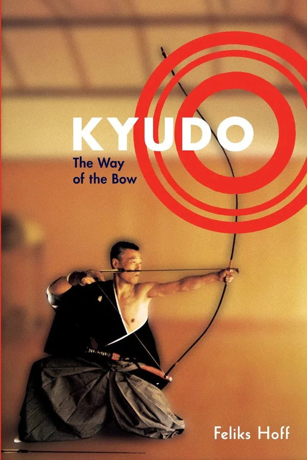 Kyudo-Archery-買書書 BuyBookBook