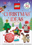LEGO Holiday Ideas-Children’s / Teenage general interest: Hobbies/ quizzes/ toys and games-買書書 BuyBookBook