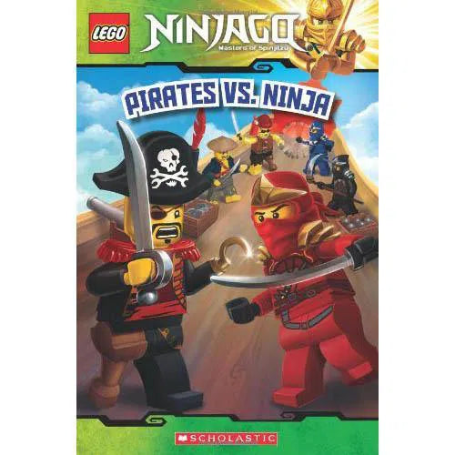 LEGO Ninjago