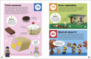 LEGO 100 Ways to Rebuild the World DK UK