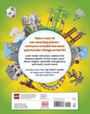 LEGO Amazing Earth-Children’s / Teenage general interest: Nature and animals-買書書 BuyBookBook