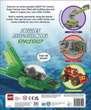 LEGO DC Comics Super Heroes Build Your Own Adventure (Hardback with Minifigure) DK UK