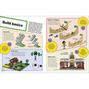 LEGO Epic History (Hardback with Minifigure) DK UK