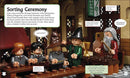 LEGO Harry Potter A Spellbinding Guide to Hogwarts Houses-Nonfiction: 興趣遊戲 Hobby and Interest-買書書 BuyBookBook