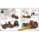 LEGO NINJAGO Build Your Own Adventure Greatest Ninja Battles (Hardback with Minifigure) DK UK