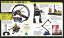 LEGO Star Wars Ideas Book (Hardback) DK UK