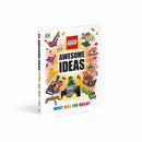 LEGO® Awesome Ideas (Hardback) DK UK