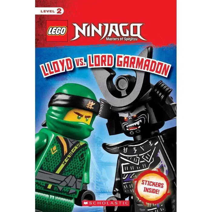 LEGO Ninjago