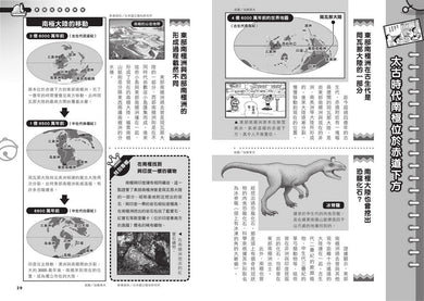 哆啦A夢科學任意門（16-20集）(藤子·F·不二雄)-非故事: 科學科技 Science & Technology-買書書 BuyBookBook