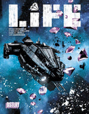 LIFE-Graphic novel / Comic book / Manga: genres-買書書 BuyBookBook