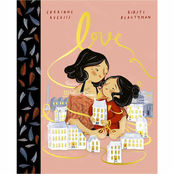 LOVE-Fiction: 兒童繪本 Picture Books-買書書 BuyBookBook