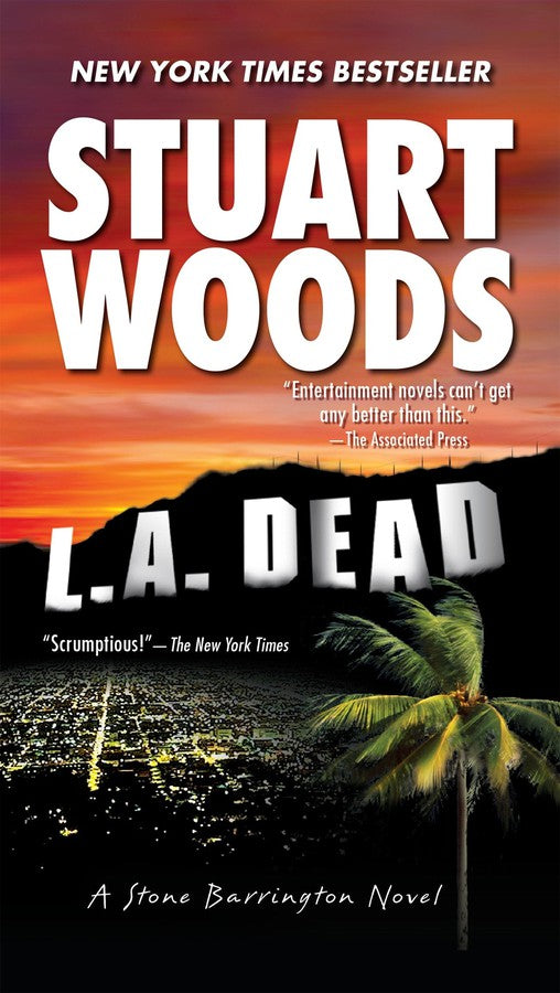 L.A. Dead-Fiction: Adventure / action / war-買書書 BuyBookBook