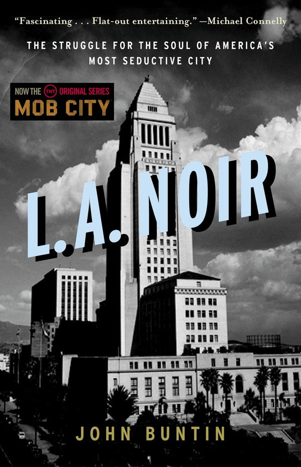 L.A. Noir-True stories and non-fiction prose-買書書 BuyBookBook