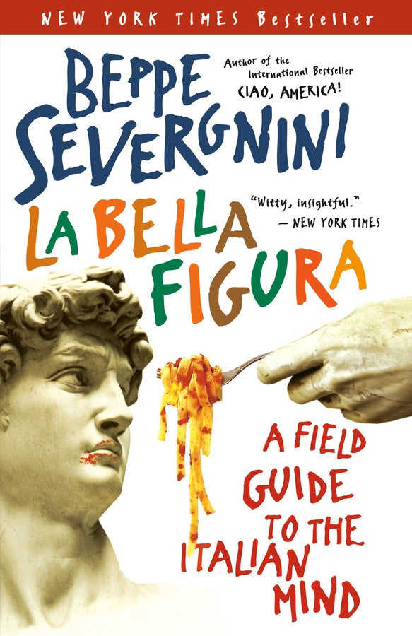 La Bella Figura-Travel and holiday-買書書 BuyBookBook