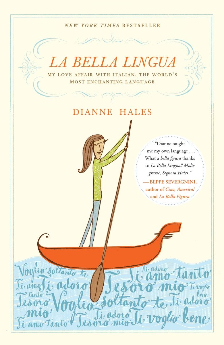 La Bella Lingua-Travel and holiday-買書書 BuyBookBook