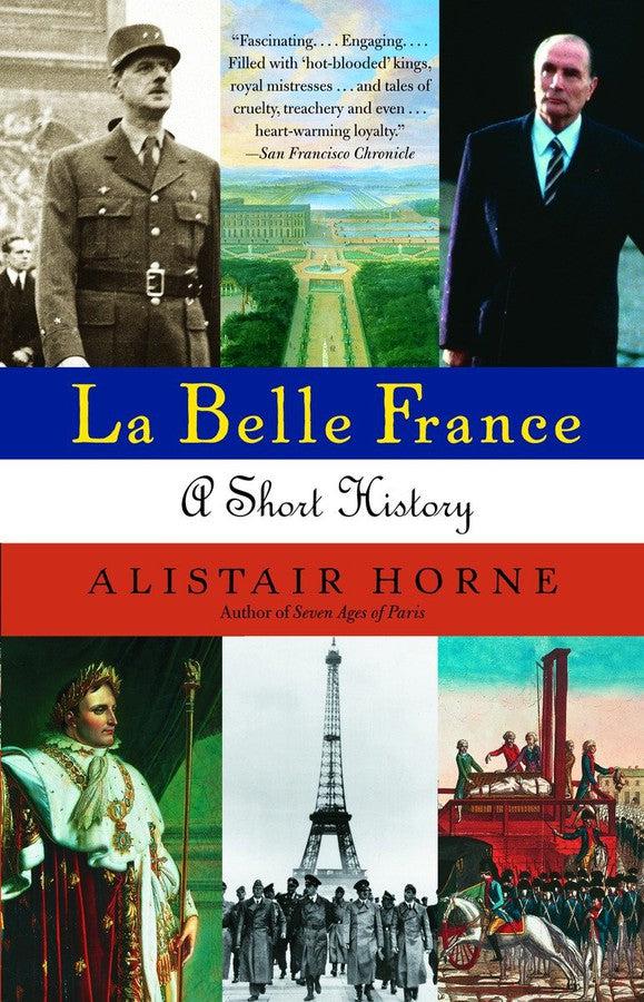 La Belle France-History and Archaeology-買書書 BuyBookBook