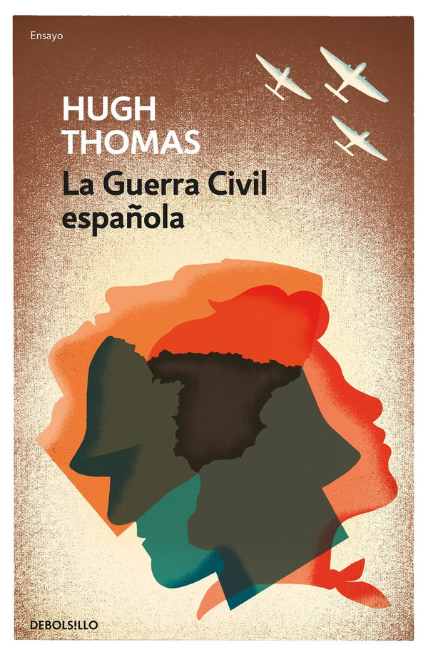 La Guerra Civil española / The Spanish Civil War-History and Archaeology-買書書 BuyBookBook