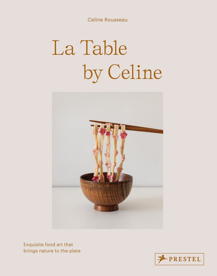 La Table by Celine-General cookery and recipes-買書書 BuyBookBook