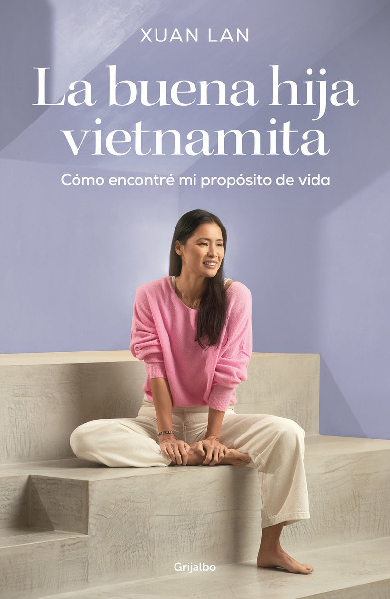 La buena hija vietnamita / The Good Vietnamese Daughter-Mind, body, spirit: meditation and visualization-買書書 BuyBookBook