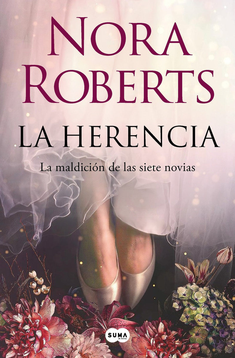 La herencia / Inheritance: The Lost Bride-Romantic suspense-買書書 BuyBookBook