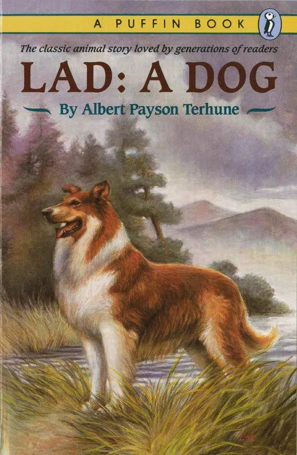 Lad-Children’s / Teenage fiction: Nature and animal stories-買書書 BuyBookBook