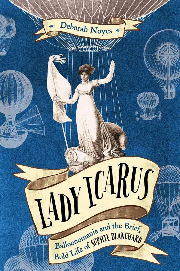 Lady Icarus-Children’s / Teenage general interest: Biography and autobiography-買書書 BuyBookBook