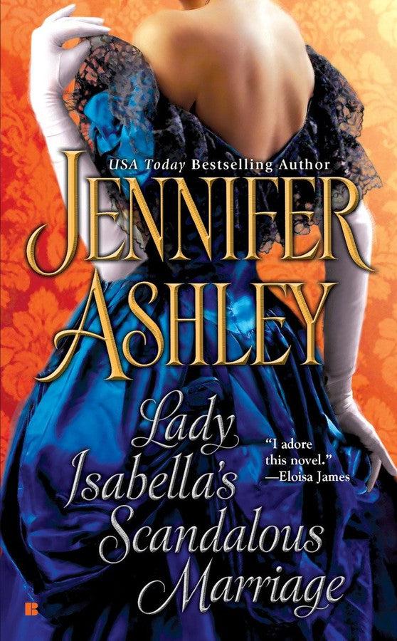 Lady Isabella's Scandalous Marriage-Fiction: Romance-買書書 BuyBookBook