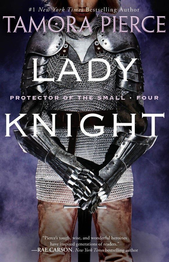 Lady Knight-Children’s / Teenage fiction: Fantasy-買書書 BuyBookBook