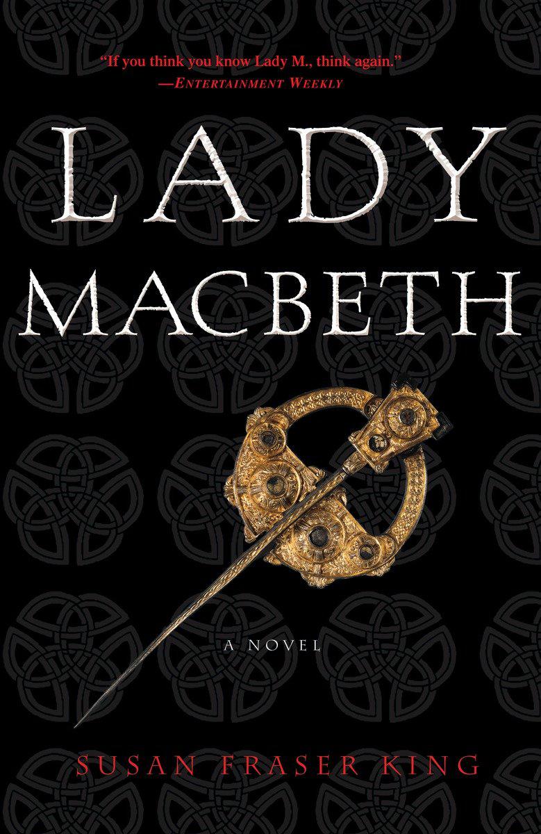 Lady Macbeth-Fiction: Historical fiction-買書書 BuyBookBook