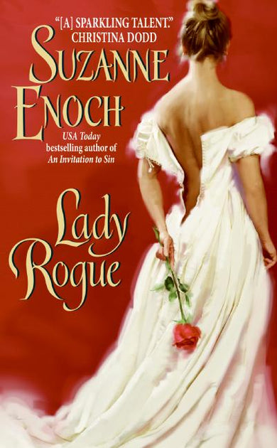 Lady Rogue-Fiction: general and literary-買書書 BuyBookBook