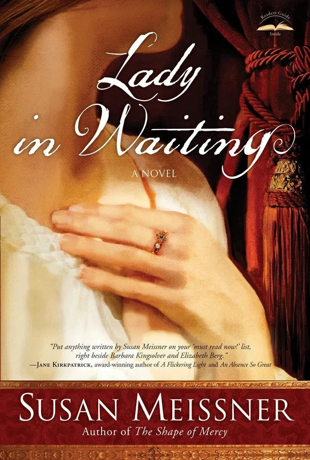 Lady in Waiting-Fiction: general and literary-買書書 BuyBookBook