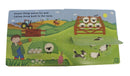 Ladybird lift-the-flap book: Busy Farm - 買書書 BuyBookBook