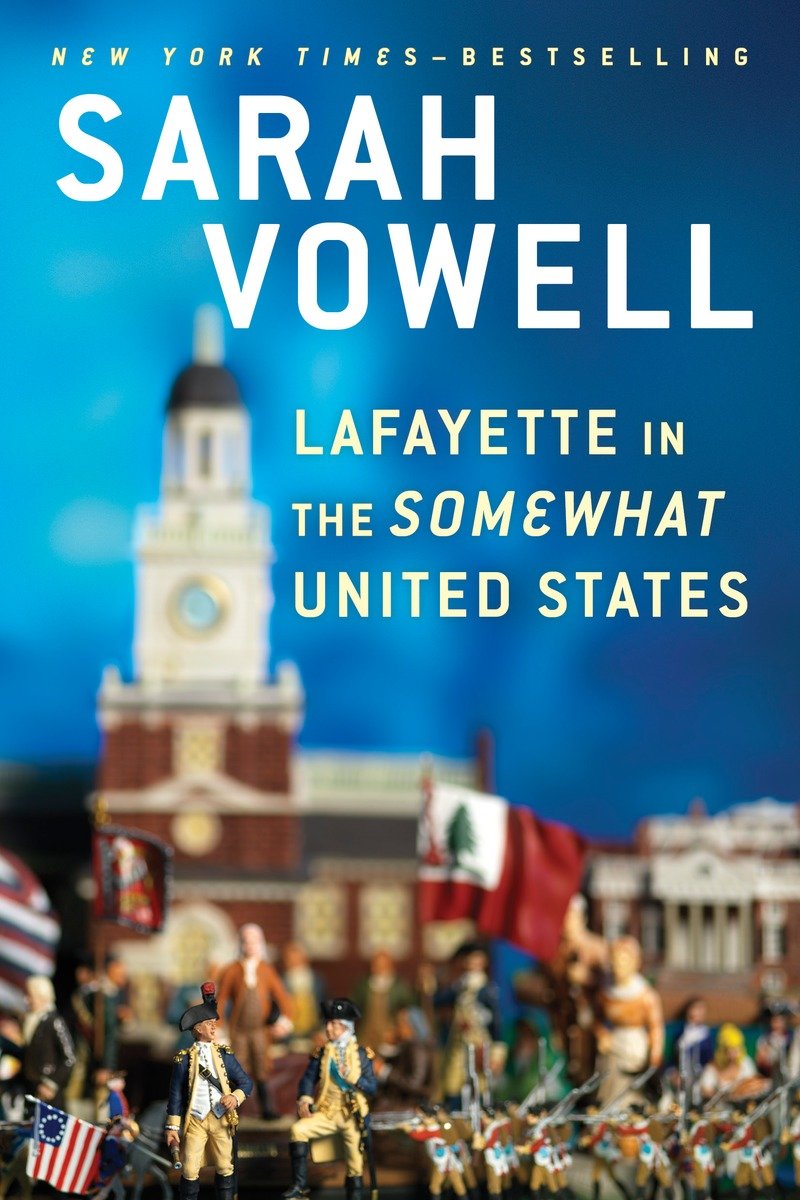 Lafayette in the Somewhat United States-History and Archaeology-買書書 BuyBookBook